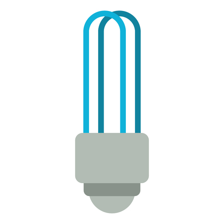 bulb energy environment light vector illustrationのイラスト素材