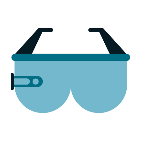 Video games accessories icon vector illustration design graphicのイラスト素材