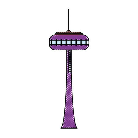 handsome man with muscular body wearing backwards baseball hat icon image vector illustration designのイラスト素材