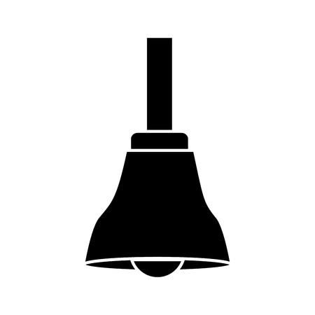 Light lamp warehouse icon vector illustration graphic designのイラスト素材