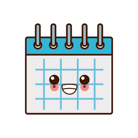 Calendar Event symbol icon vector illustration graphic designのイラスト素材