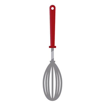 Eggs beater mixer utensil icon illustration graphic design.のイラスト素材