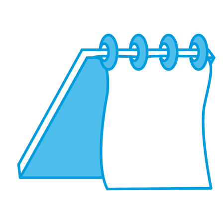 Document isolated icon vector illustration graphic designのイラスト素材
