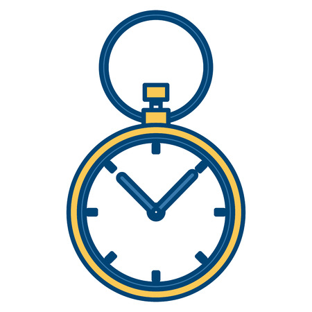 Sport chronometer clock icon vector illustration graphic designのイラスト素材