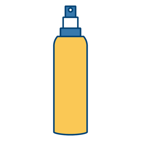 Splash fragrance bottle icon illustration graphic design.のイラスト素材