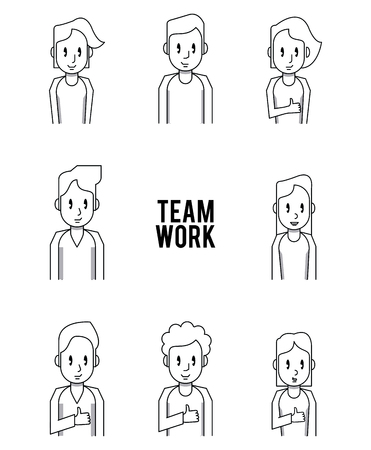 Icon vector illustration graphic designのイラスト素材