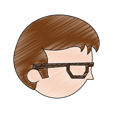 Toast with jam icon vector illustration graphic designのイラスト素材