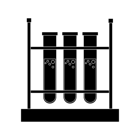 Factory robot arm with conveyor icon vector illustration graphic designのイラスト素材