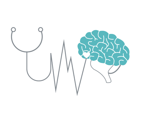 Medical symbols and supplies vector illustration graphic designのイラスト素材