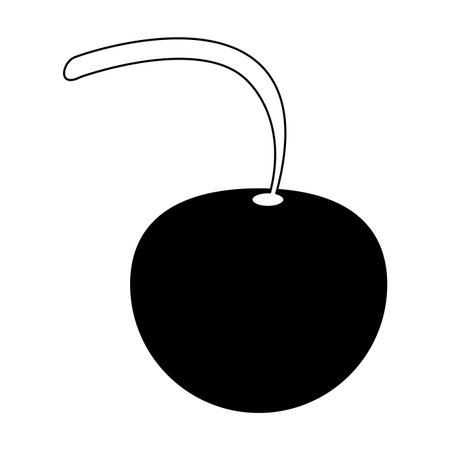 Tomato fresh vegetable vector illustration graphic designのイラスト素材