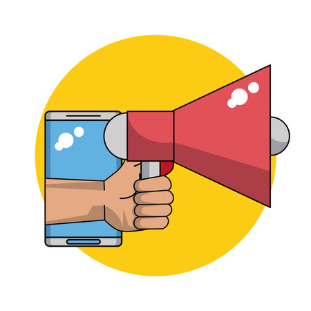 Business and technology elements concept vector illustration graphic designのイラスト素材