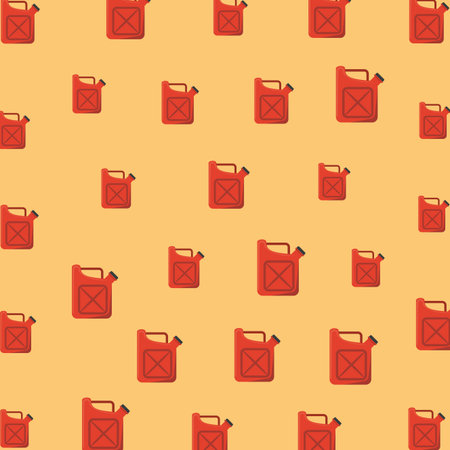 Oil drums background pattern vector illustration graphic designのイラスト素材