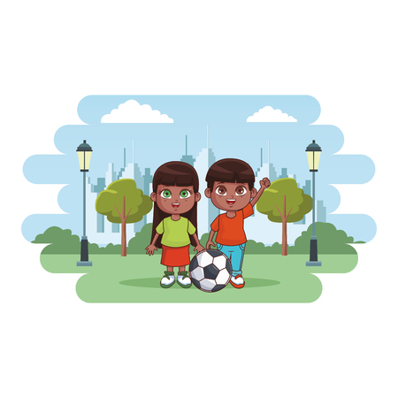 cute children cartoon vector illustration graphic designのイラスト素材