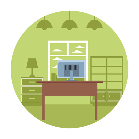 business saving money element cartoon vector illustration graphic designのイラスト素材