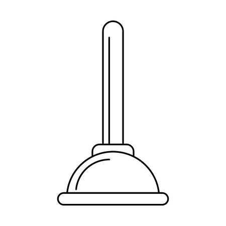 Astronaut equipment cartoon isolated vector illustration graphic designのイラスト素材