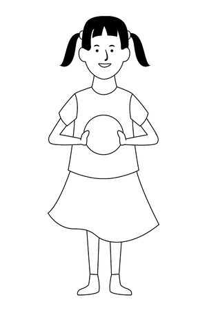 men avatars cartoon characters open arms wearing glasses with beard  in the city park scenery vector illustration garphic designのイラスト素材