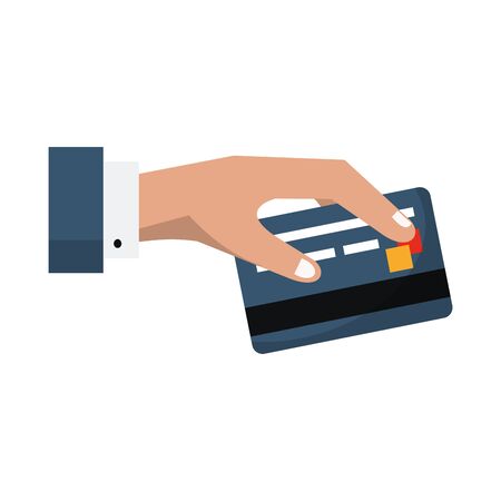 Business investment and money savings vector illustration graphic designのイラスト素材