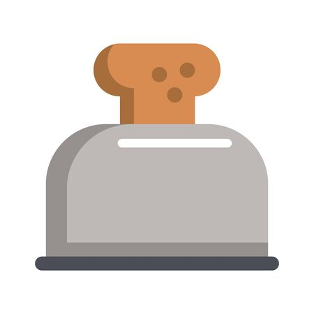 Kitchen utensils and supplies cartoons vector illustration graphic designのイラスト素材