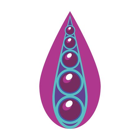 well being relax healthy wellness yoga  cartoon vector illustration graphic designのイラスト素材