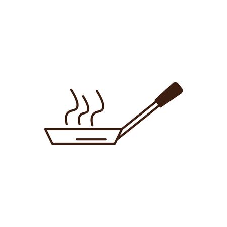 oktoberfest scented candle celebration isolated icon vector illustration designのイラスト素材