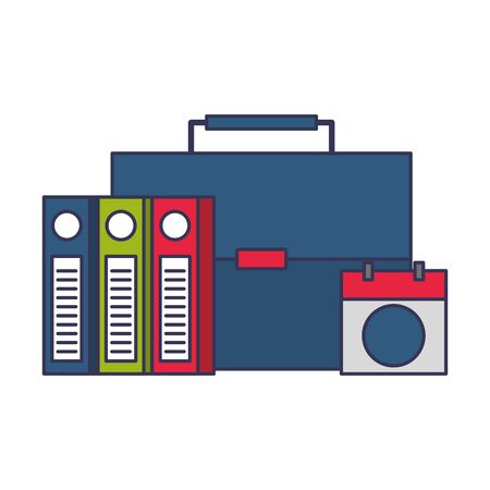 personal finance expenses and cost balance calculation elements cartoon vector illustration graphic designのイラスト素材
