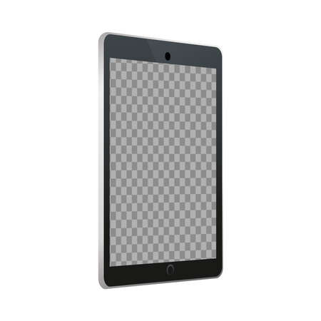 smartphone device technology digital icon vector illustration designのイラスト素材