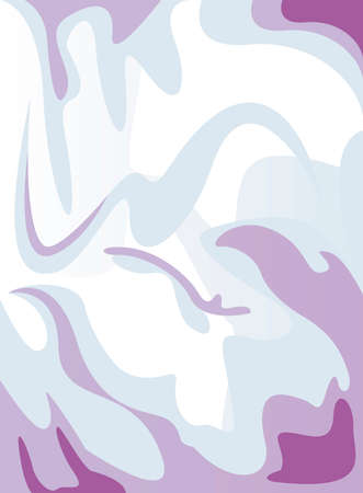 purple marble color template backgroundのイラスト素材