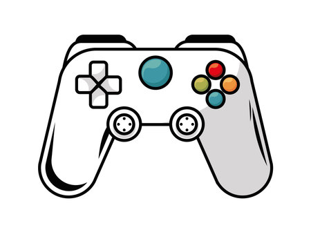 classic game control