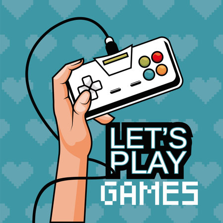 lets play games