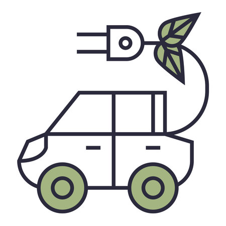 ecology electric car