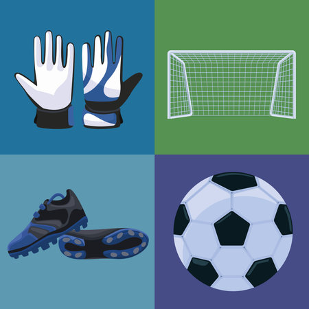 サッカーシューズの写真 イラスト素材一覧 17 866件 ストックフォトのamanaimages Plus