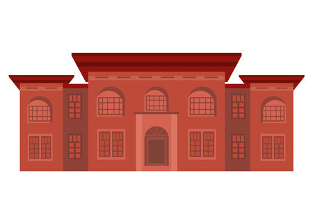 Grand National Assembly of Turkeyのイラスト素材