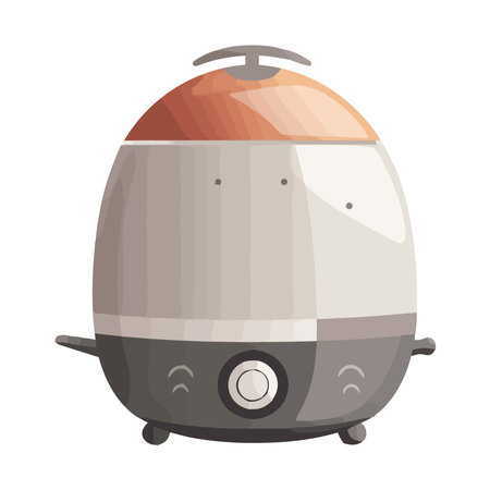 cooker pot appliance kitchenのイラスト素材