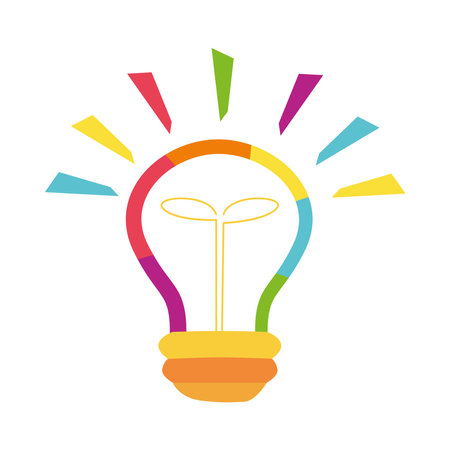 asperger syndrome illustrationのイラスト素材