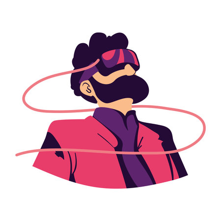 virtual reality entertainment