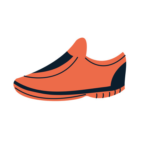 tennis sports equipmentのイラスト素材