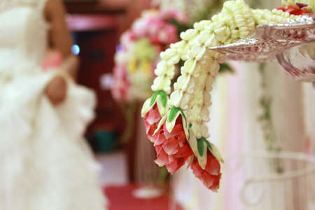 weddingの写真素材