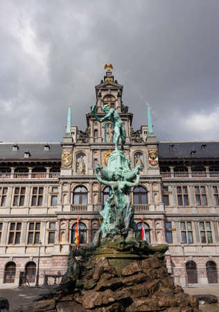 Hauptbahnhof palaceの写真素材