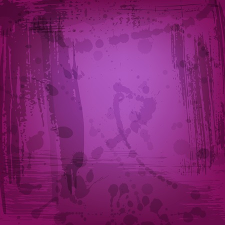 Artistic vector background for Your designのイラスト素材