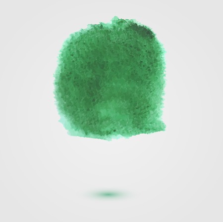 Abstract vector background. Grunge artistic paint bannerのイラスト素材