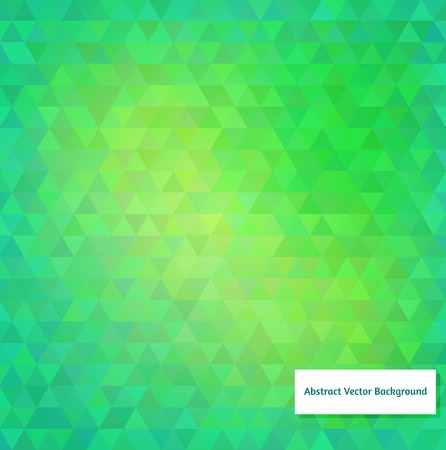 Abstract vector polygonal background for Your designのイラスト素材