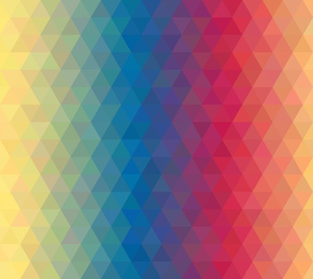 Abstract vector polygonal background for Your designのイラスト素材