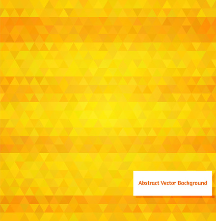 Abstract vector polygonal background for Your designのイラスト素材