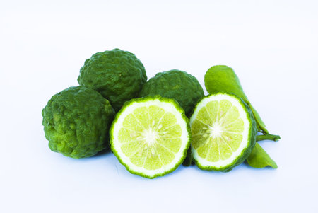 Kaffir Lime