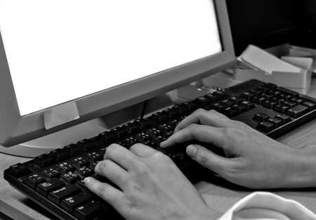 computer lab