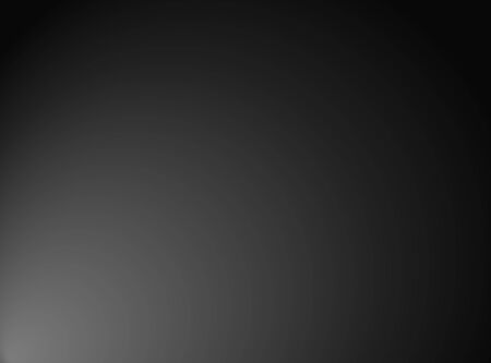 Abstract black background grey color design are light with white gradient background.のイラスト素材