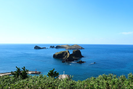 癒しの風景の写真 イラスト素材一覧 3 134件 ストックフォトのamanaimages Plus