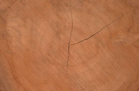 Wood cut texture background, Wood cut texture has cracksの写真素材