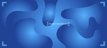 Seamless vibrant lava lamp liquid pattern design for print. Abstract background with curve up blob and gradient patternのイラスト素材