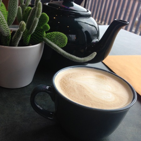 Coffee 2の写真素材